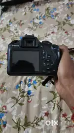 Canon 1500d