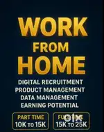 Work from home