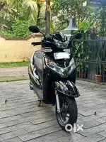 Honda Activa 125 6G (2023)