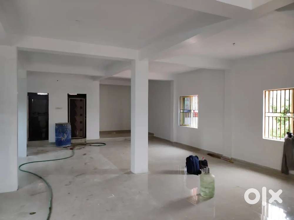 Office space for rent at Gajuwaka BC Road