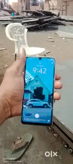 Y100a  new mobile
