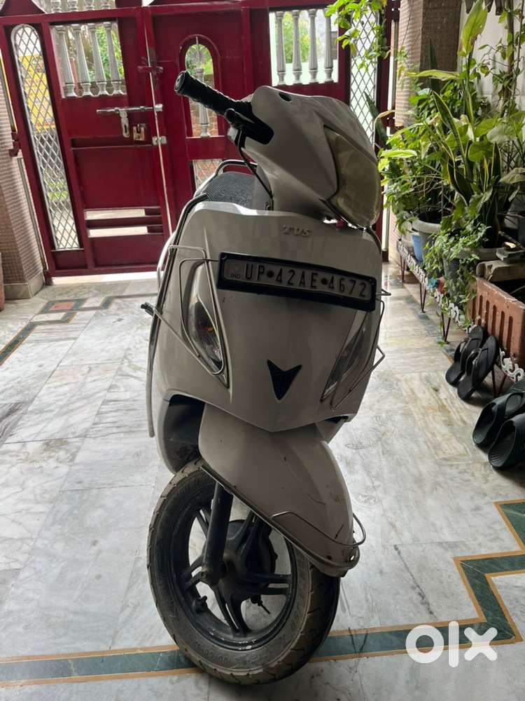 TVS JUPITER