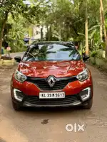 Renault Captur 1.5 RXT Dual Tone Diesel, 2017, Diesel