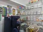 Medical shop