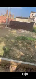 Sahara hospital ke pichey
