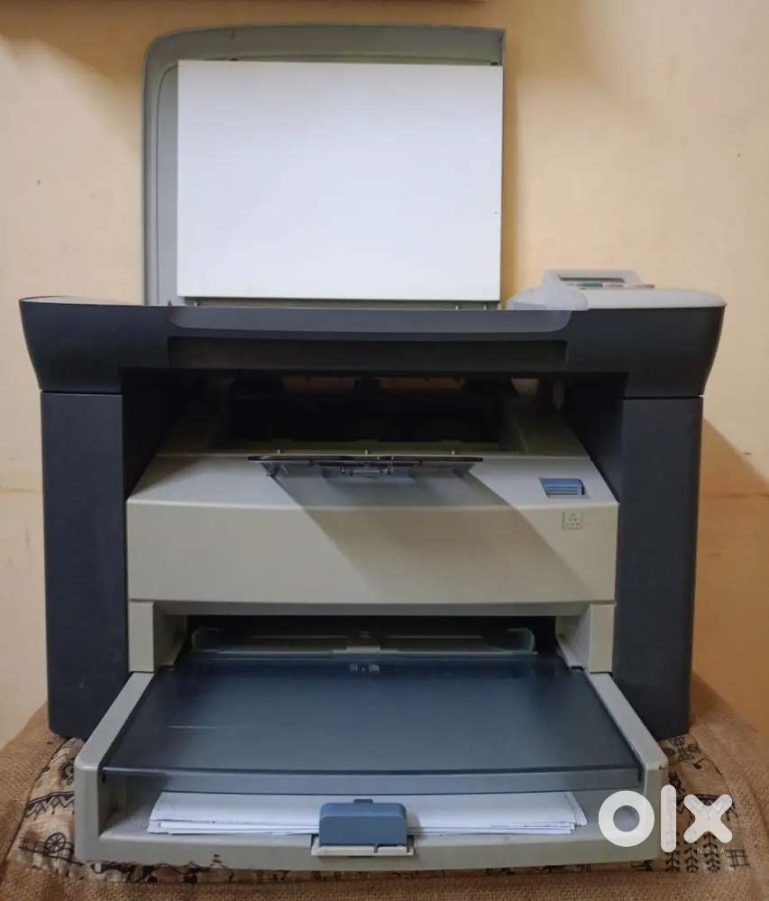 HP M1005  Multifunction Laser printer &  Xerox