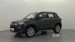 Maruti Suzuki Vitara Brezza ZDi, 2019, Diesel
