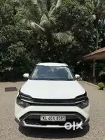 Kia Carens 2023