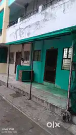 1 BHK ground floor available for rent near shivlok phase 3 piplani