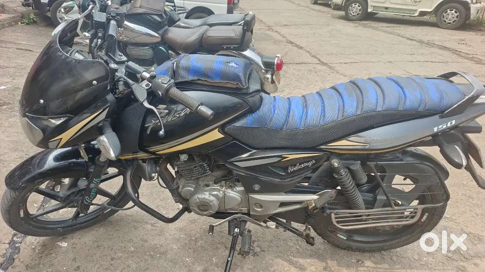 Pulsar 150CC
