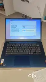 Brand New Lenovo Laptop