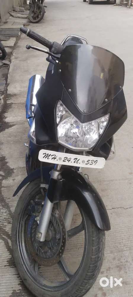 Very good condition