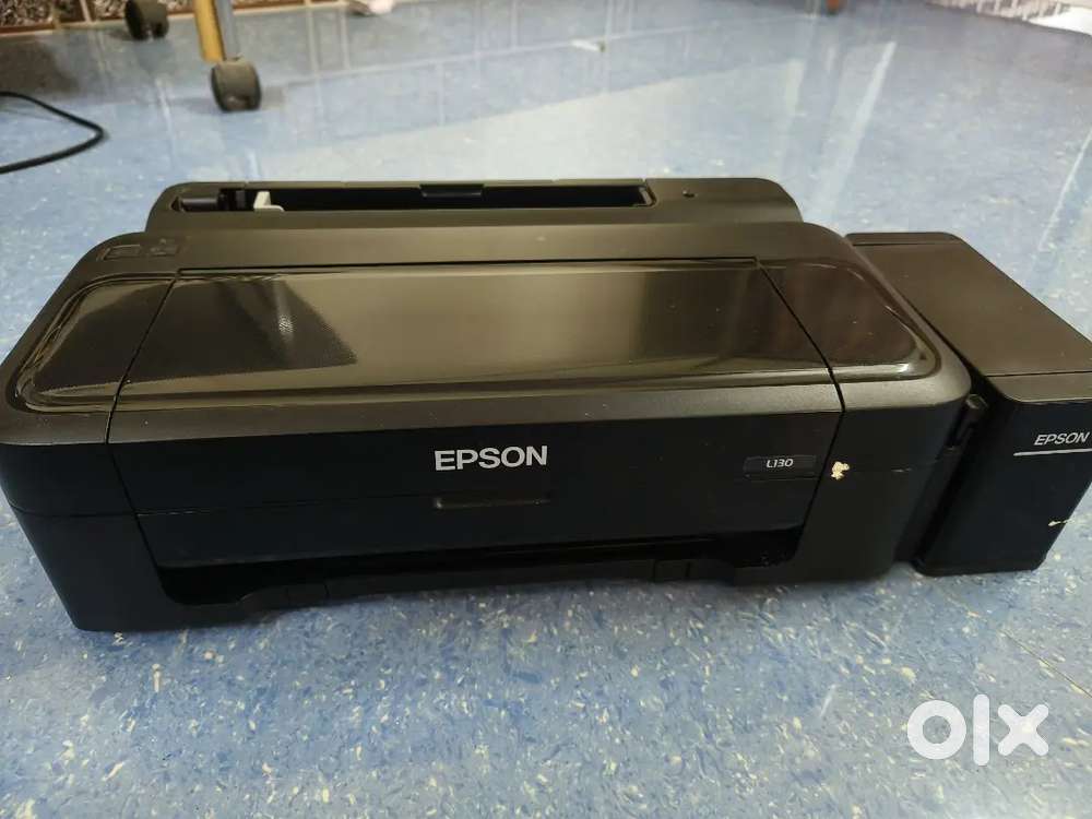 Epson L130 single function printer