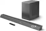 PHILIPS DOLBY ATMOS SOUNDBAR 8947