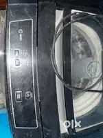 Godrej fully autmatic machine