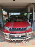 Maruti Suzuki Vitara Brezza 2017 Diesel 245000 Km Driven