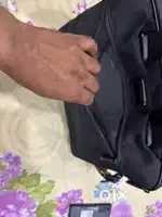 Tumi Mclaren laptop / office bag