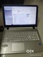 HP Laptop - Working