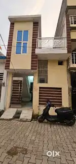 70gaj new house