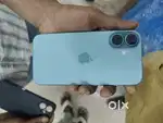 I phone 16