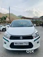 Maruti Suzuki Celerio VXI, 2021, CNG & Hybrids