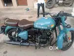 No 1 , Classic 350