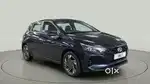 Hyundai New i20 1.0 Asta Turbo IMT, 2021, Petrol