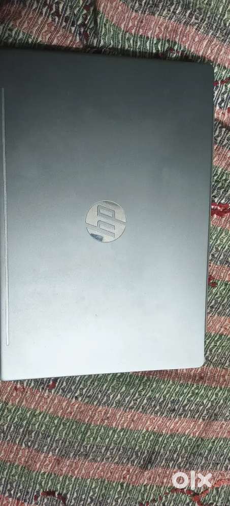 Hp pavilion 14 laptop