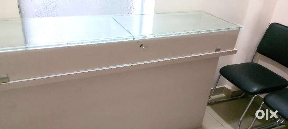 Jwellery Shop furniture