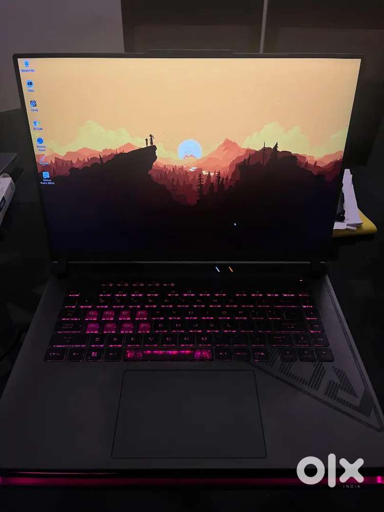 ASUS ROG STRIX G16 LAPTOP (i5 13th Gen, 16GB RAM, 1TB SSD, RTX 3050)