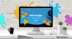 Website designer and web developer, Web Designer, Ecommerce in Noida