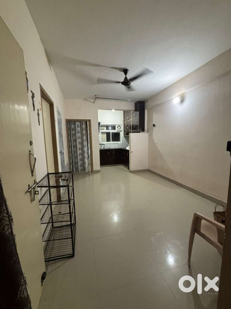 2BHK fully furnished flat