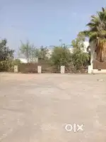 COMMERCIAL CORNER MAIN BARAN ROAD PLOT