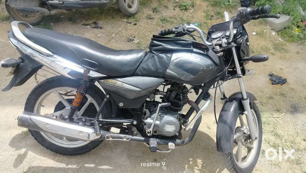 Good milage