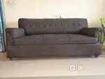 SOFA , like new