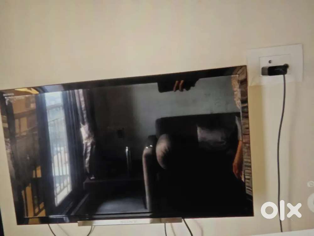 SONY BRAVIA 24 INCHES TV WITH AMAZON FIRE STICK