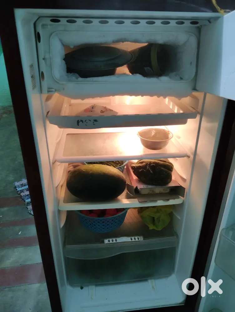 Godrej fridge