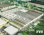 WE ARE HIRING FOR OPERATORS FOR TVS MANUFACTURING COMPANY