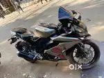 R15 v3 fully mint showroom condition