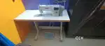 Usha Highspeed power machine  s2 model