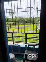 Flat for sale in salamanglam. On road flat sale.