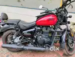 3 year old, well maintained, less km run