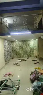 Shop available on rent in sector 9