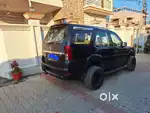 Tata Safari 2013 Diesel 102000 Km Driven