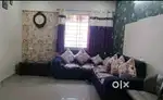 Sofa L shape