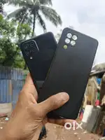 Samsung galaxy a22 6+128