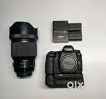Canon 6D mark 2