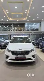 Kia Carnival Limousine, 2020, Diesel