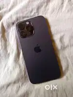 iPhone 14 Pro Max 256GB 1 year use