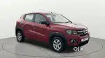 Renault KWID 1.0 RXT AMT Opt, 2018, Petrol